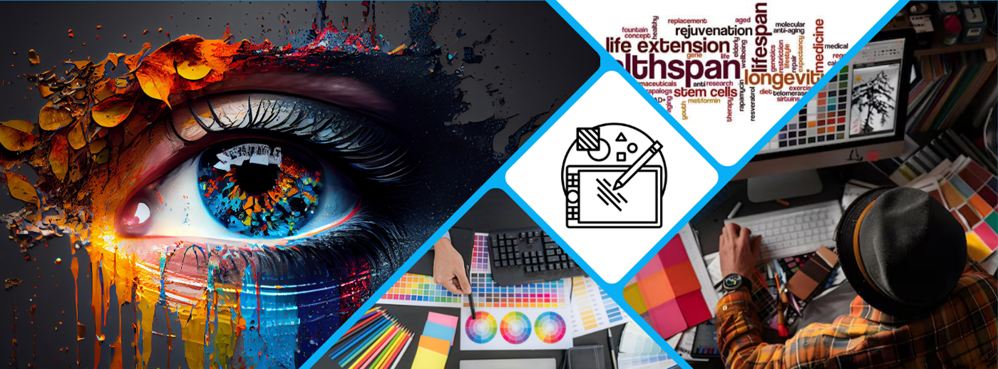 Graphic Designing Career course